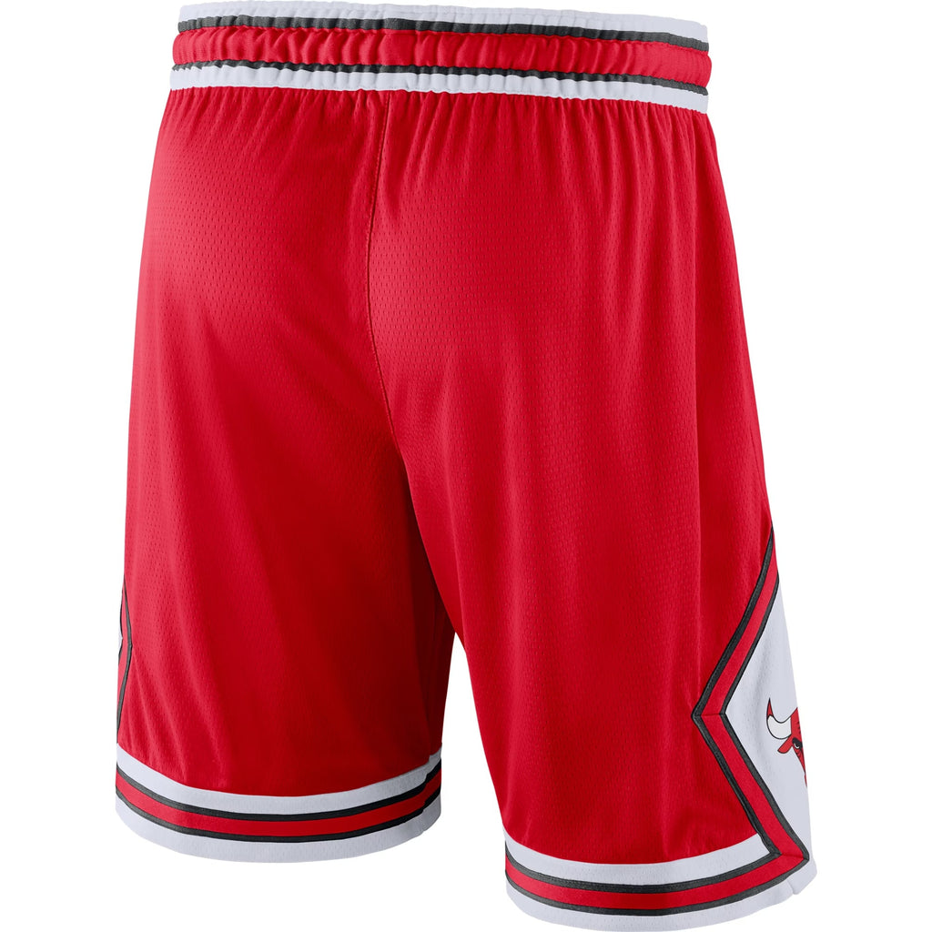 Chicago Bulls Nike Icon Swingman Shorts - Mens