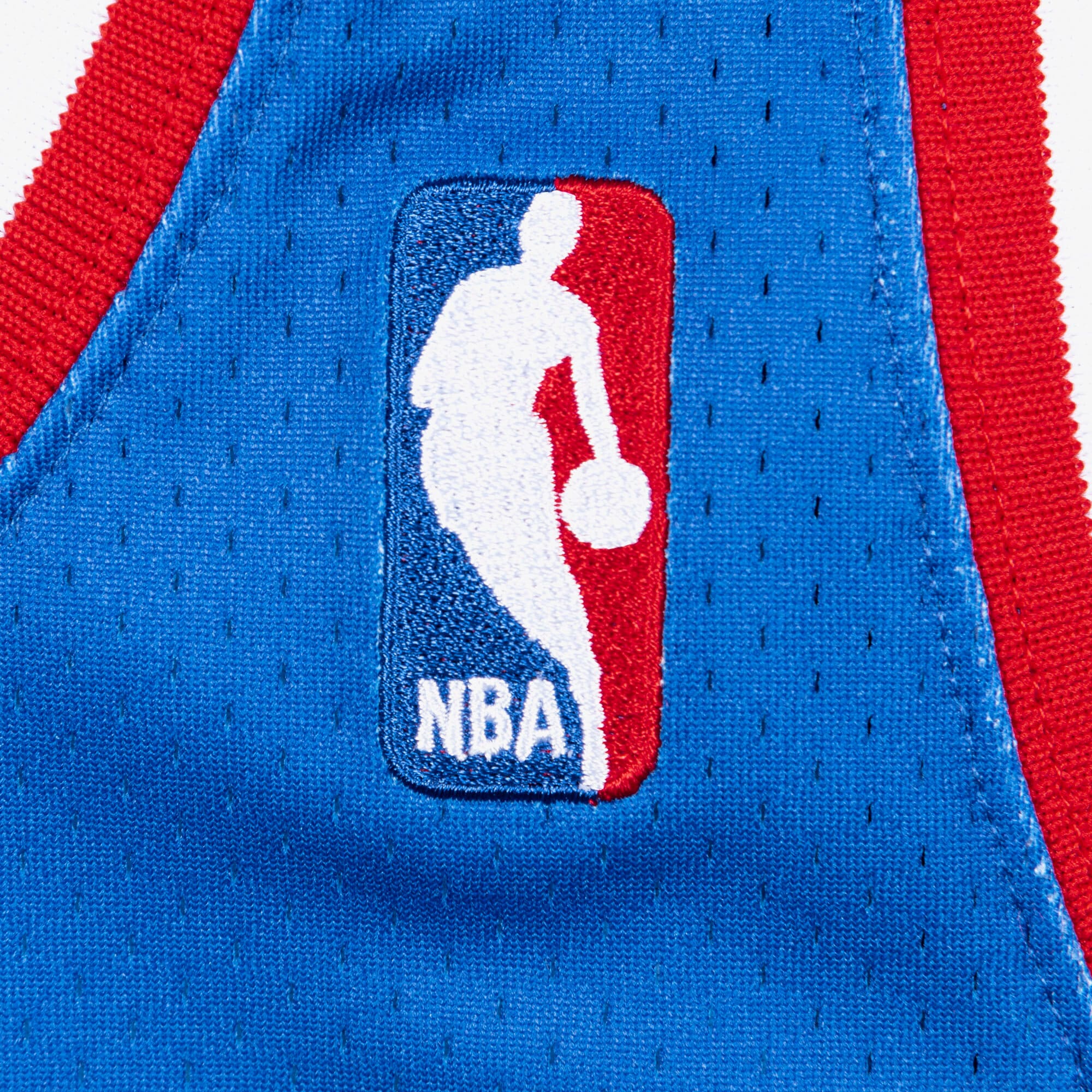 NBA All-Star East Mitchell & Ness Authentic Jersey Michael Jordan 1996