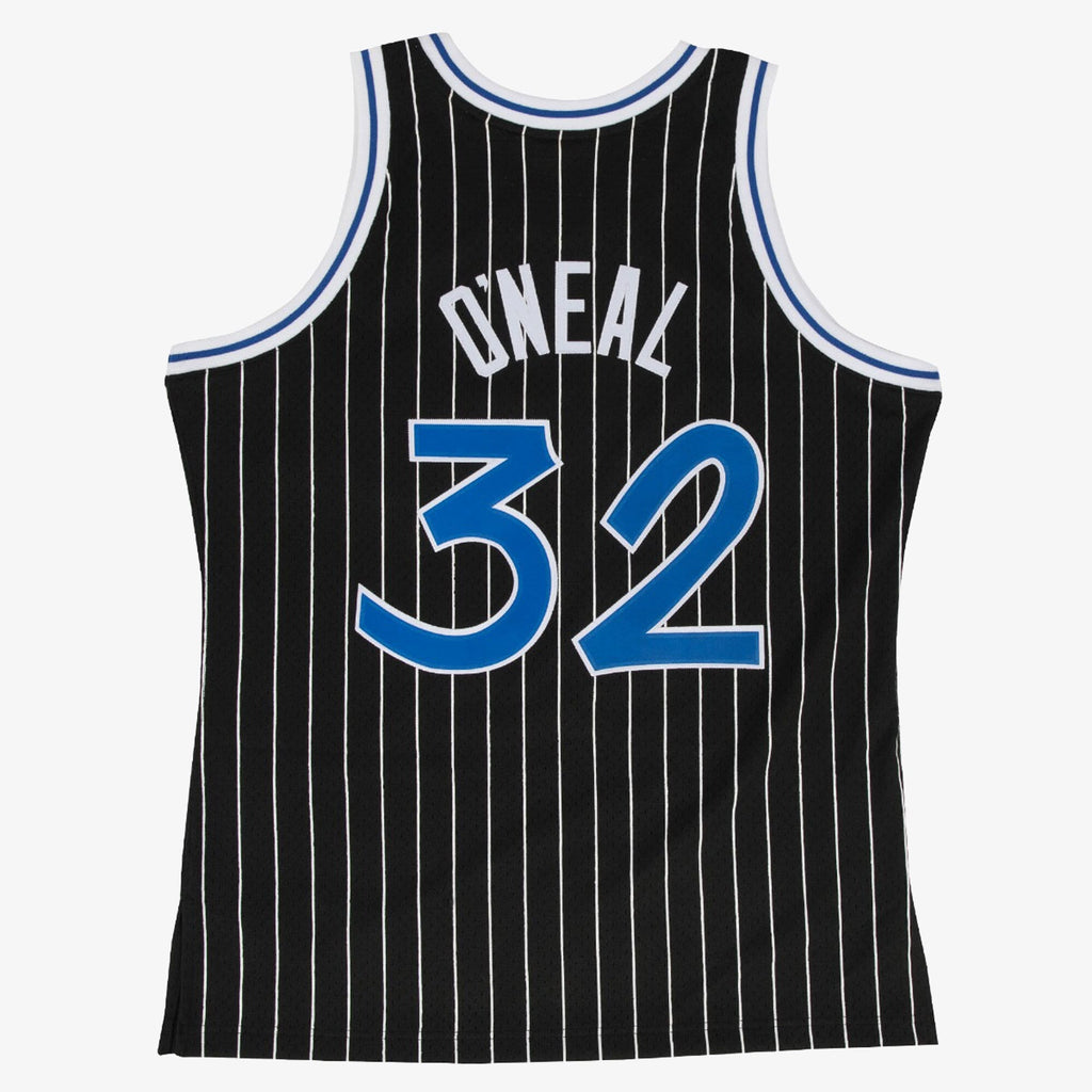 Orlando Magic Mitchell & Ness Swingman Jersey Shaquille O'Neal 1994-95