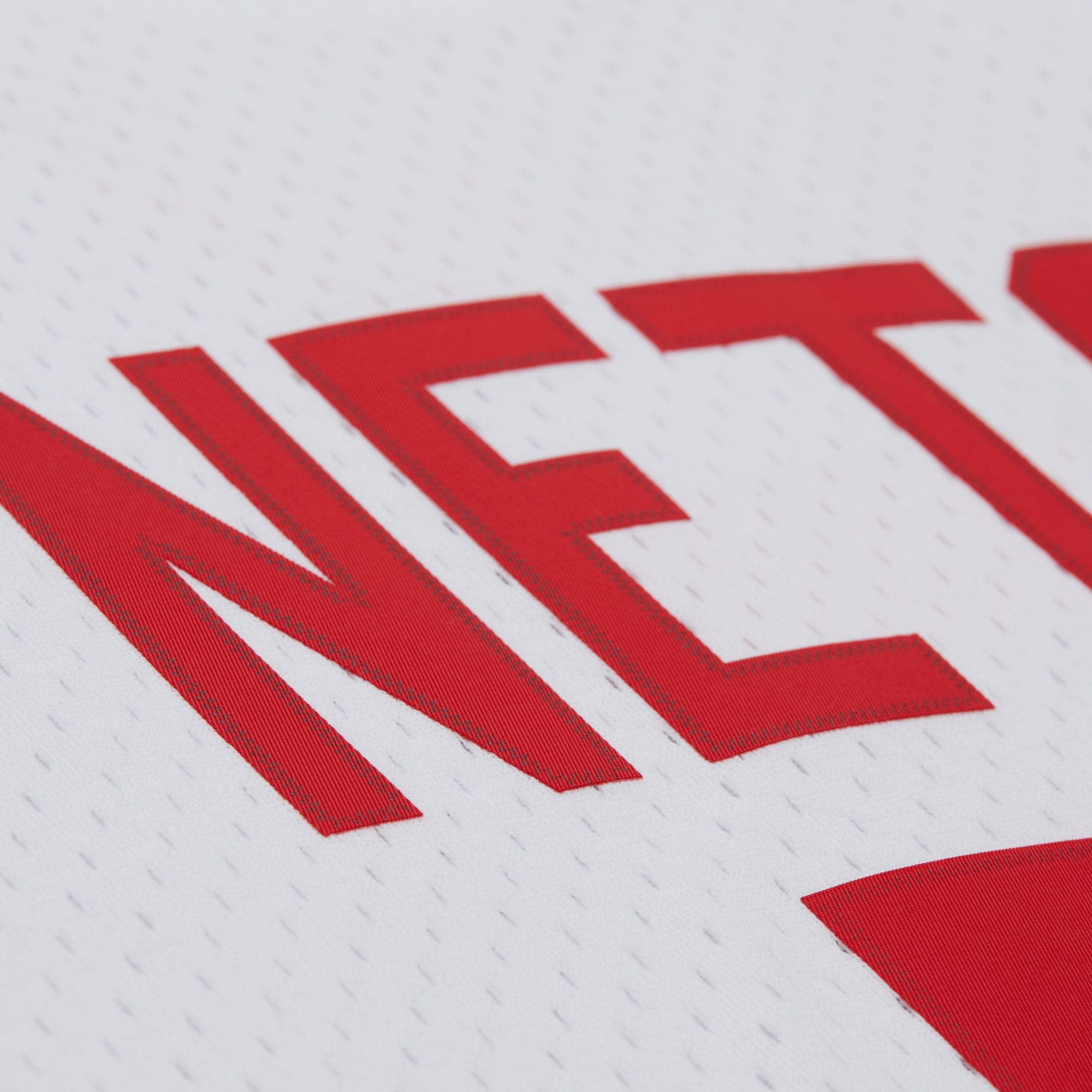New Jersey Nets Mitchell & Ness Swingman Jersey - Mens - Vince Carter