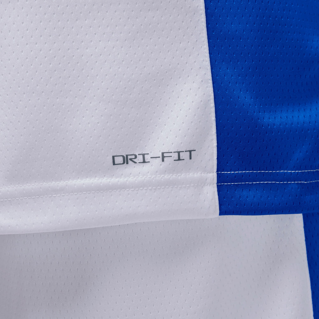 France Nike Olympics Limited Home Jersey - Unisex