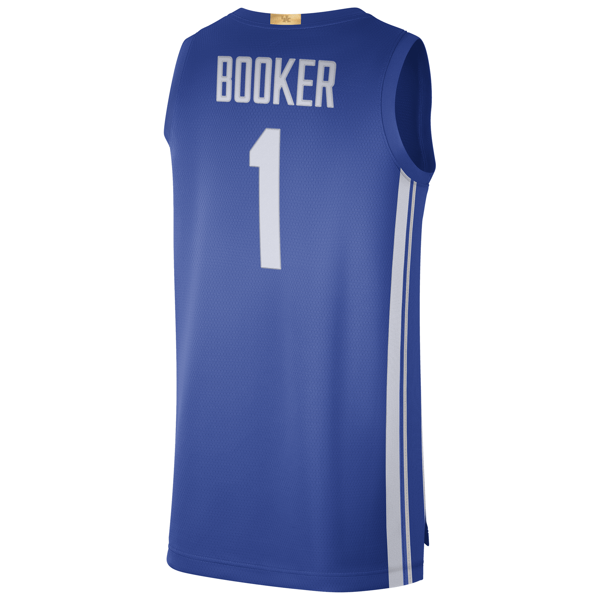 NCAA Kentucky College Basketball Jersey - Devin Booker – Mens