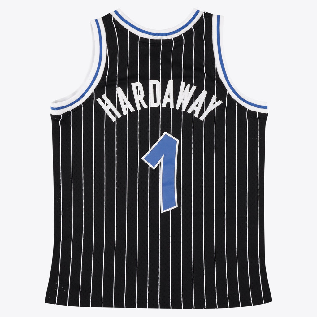 Orlando Magic Mitchell & Ness Swingman Jersey - Penny Hardaway - Youth