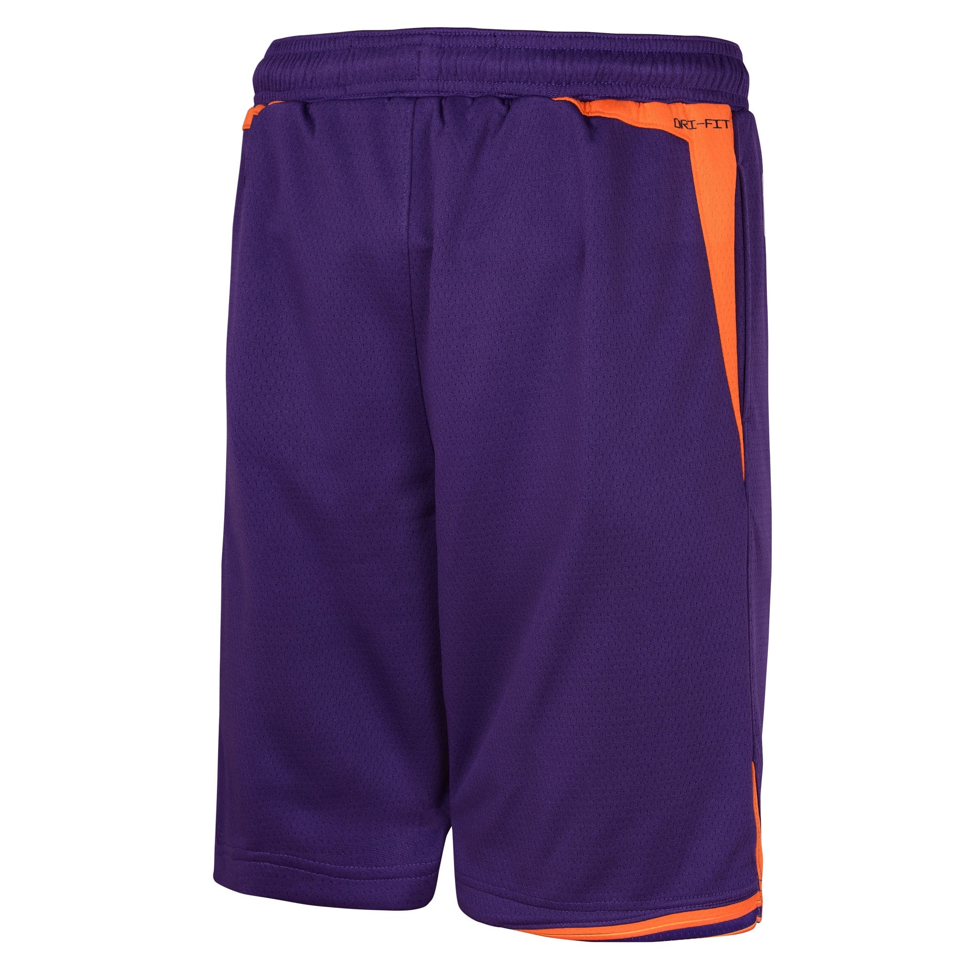 Phoenix Suns Nike Icon Swingman Short - Youth