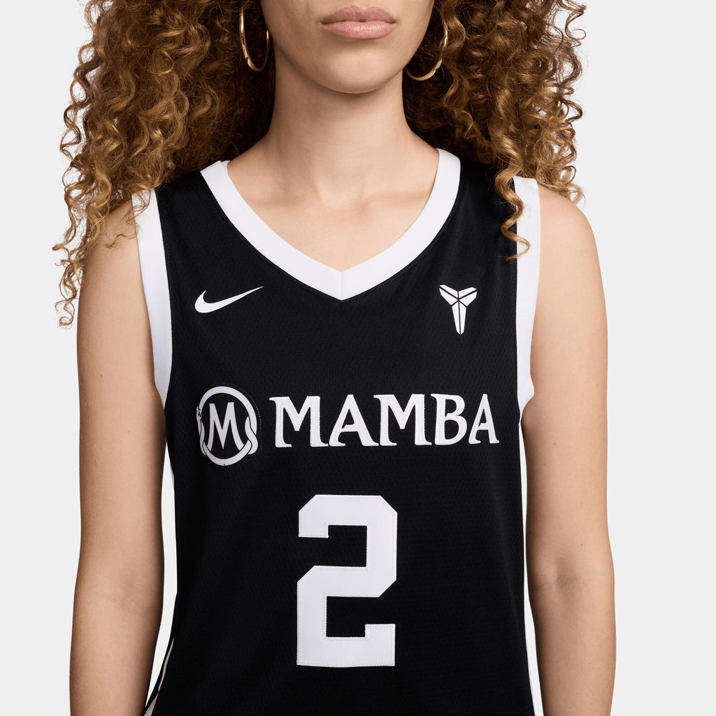 NBA Gigi Mambacita Nike Jersey - Unisex