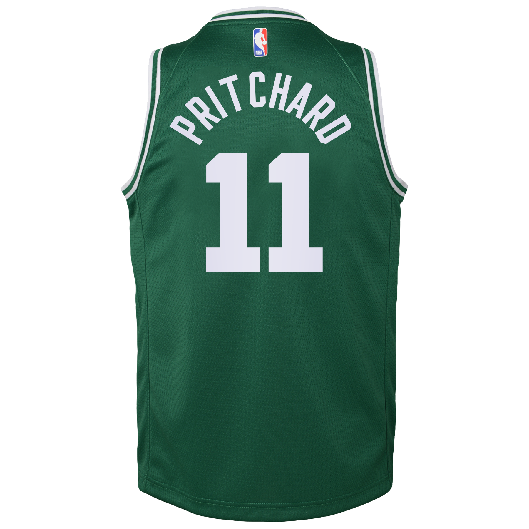 Boston Celtics Nike Icon Edition Swingman Jersey - Kelly Green - Payton Pritchard - Youth