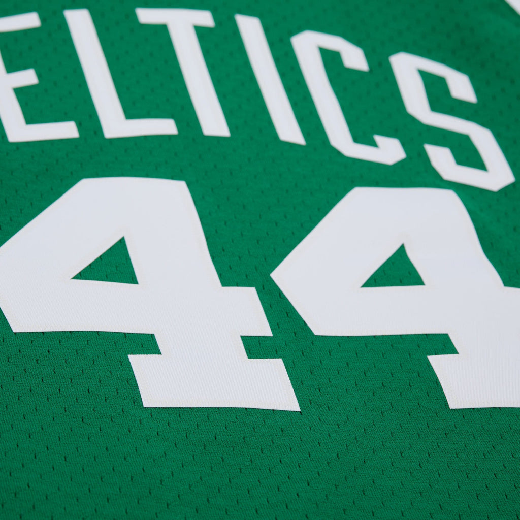 Boston Celtics Mitchell & Ness Swingman Jersey - Mens - Brian Scalabrine