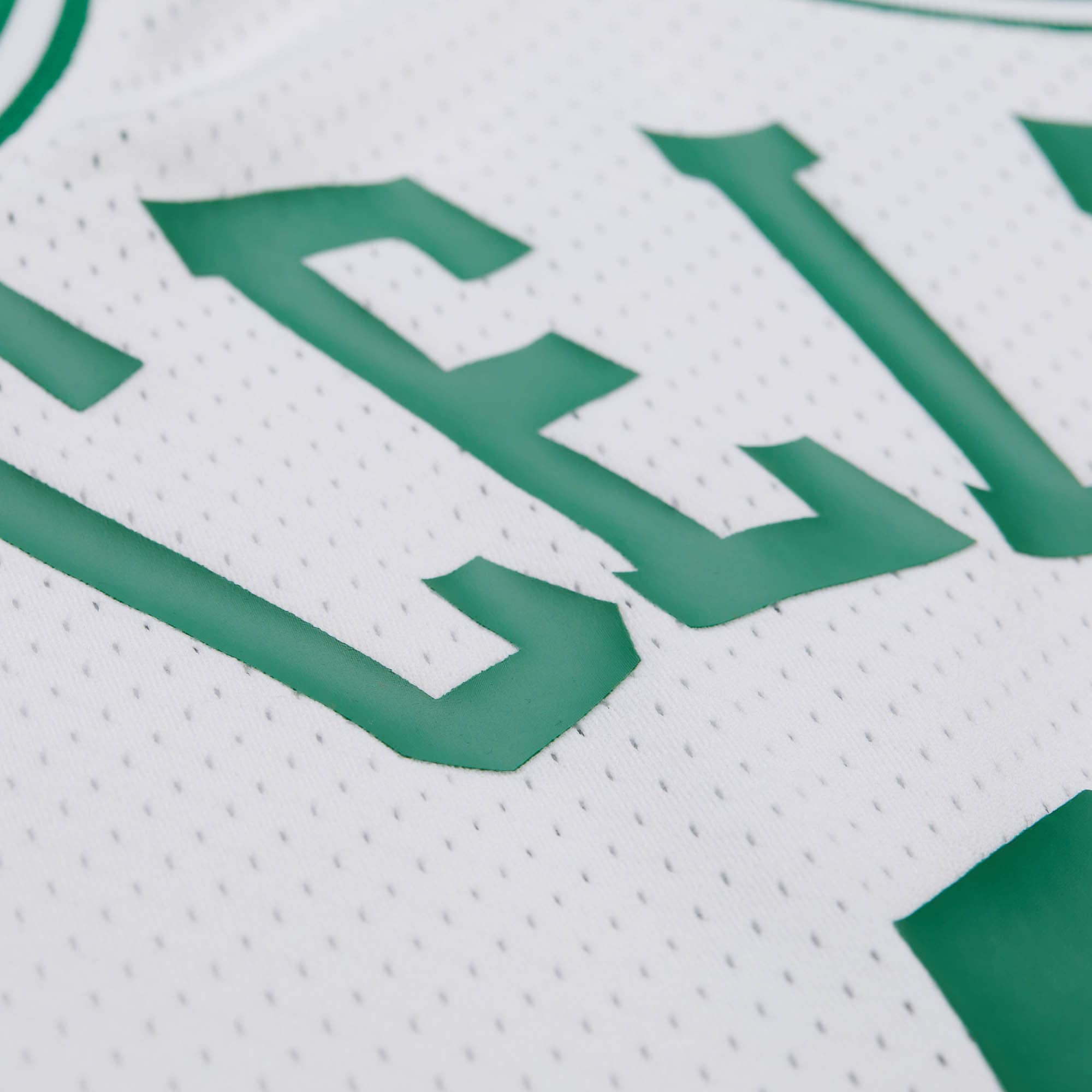 Boston Celtics Mitchell & Ness Maxxed Out Jersey 1996 Antoine Walker