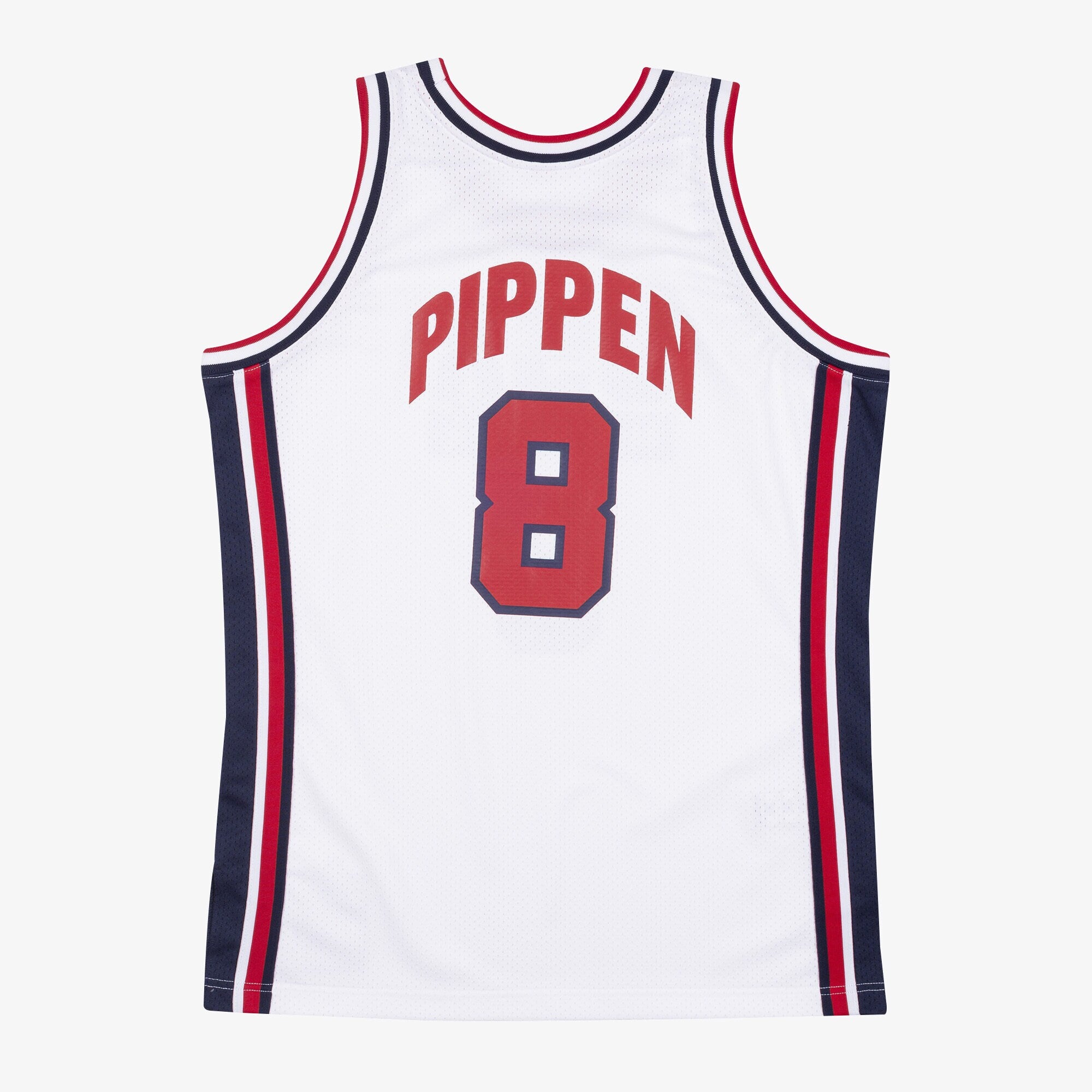 USA Basketball Mitchell & Ness Authentic Jersey Scottie Pippen 1992