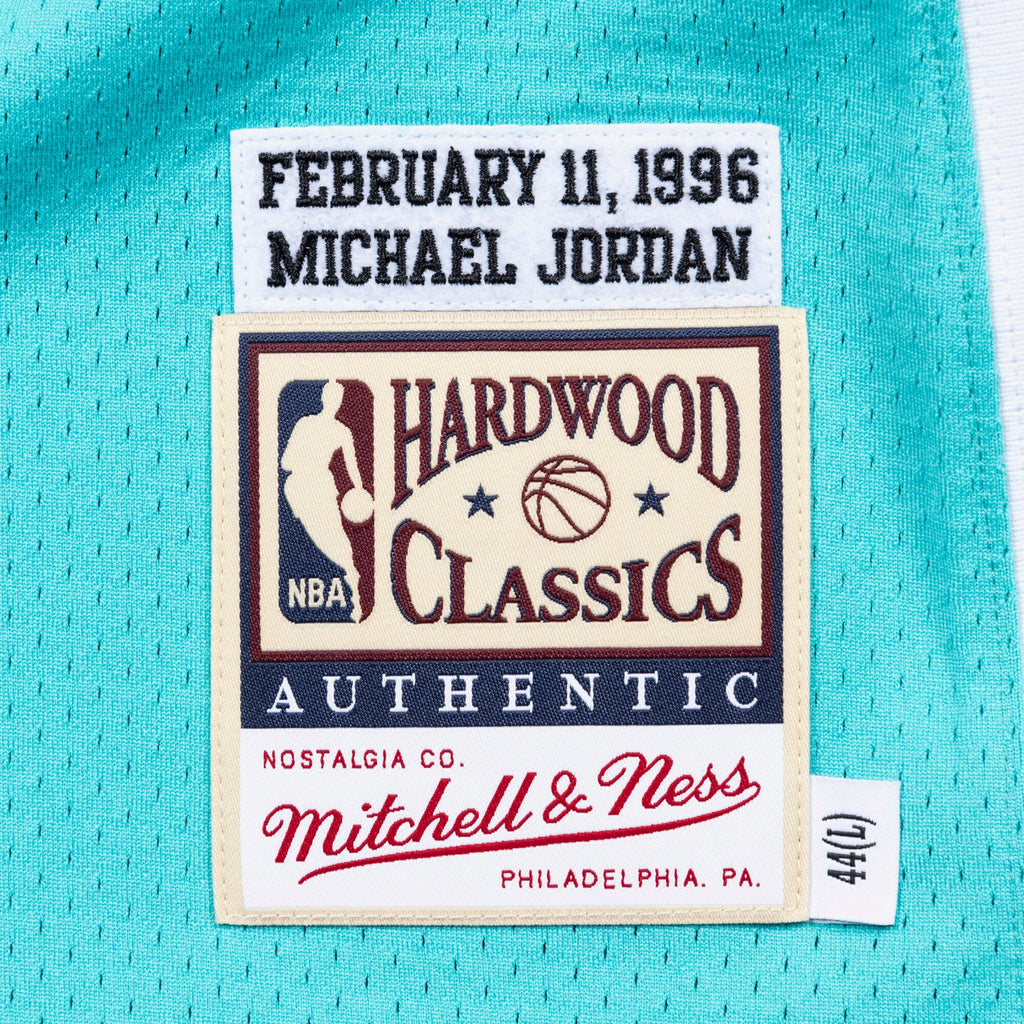 NBA All-Star East Mitchell & Ness Authentic Jersey Michael Jordan 1993