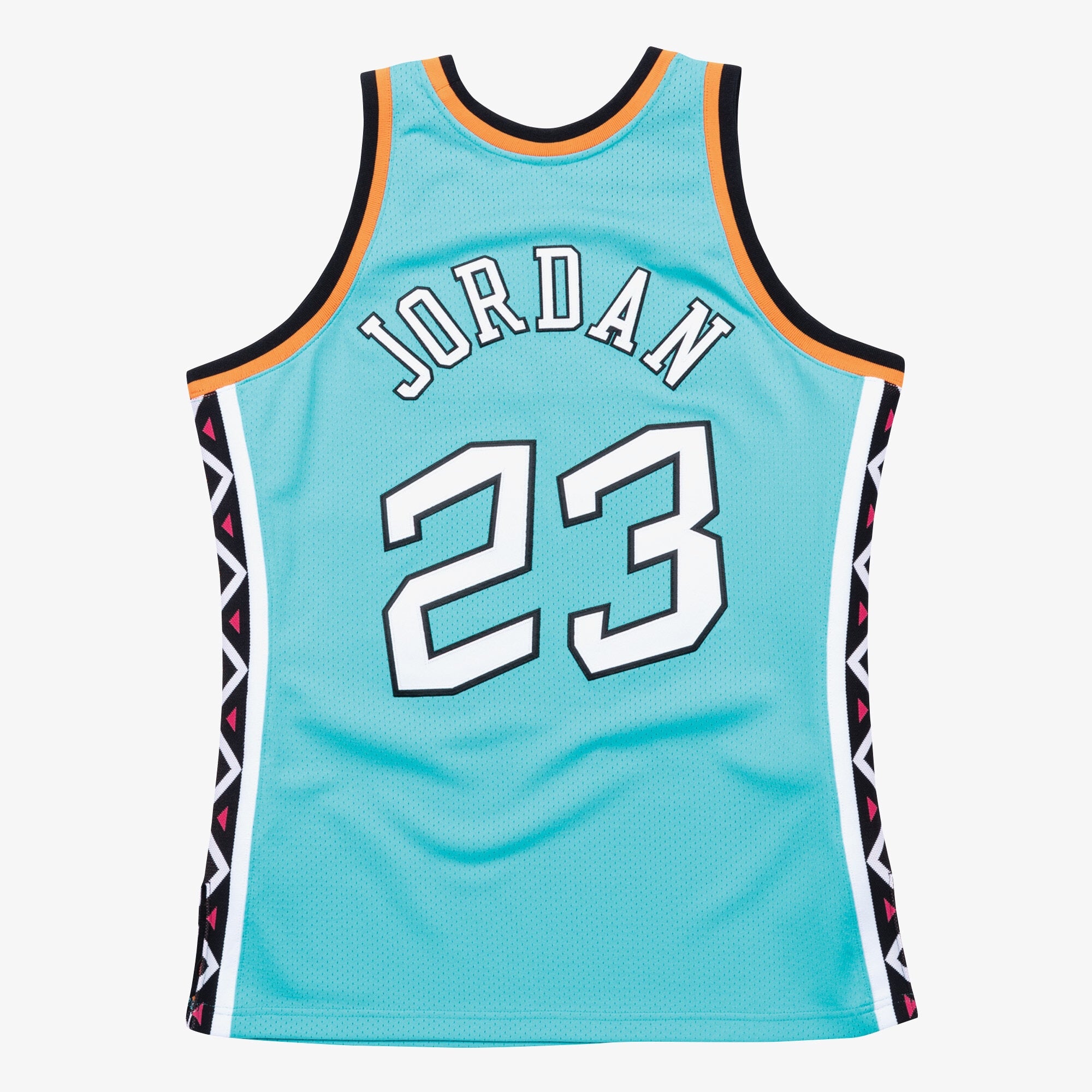 NBA All-Star East Mitchell & Ness Authentic Jersey Michael Jordan 1988