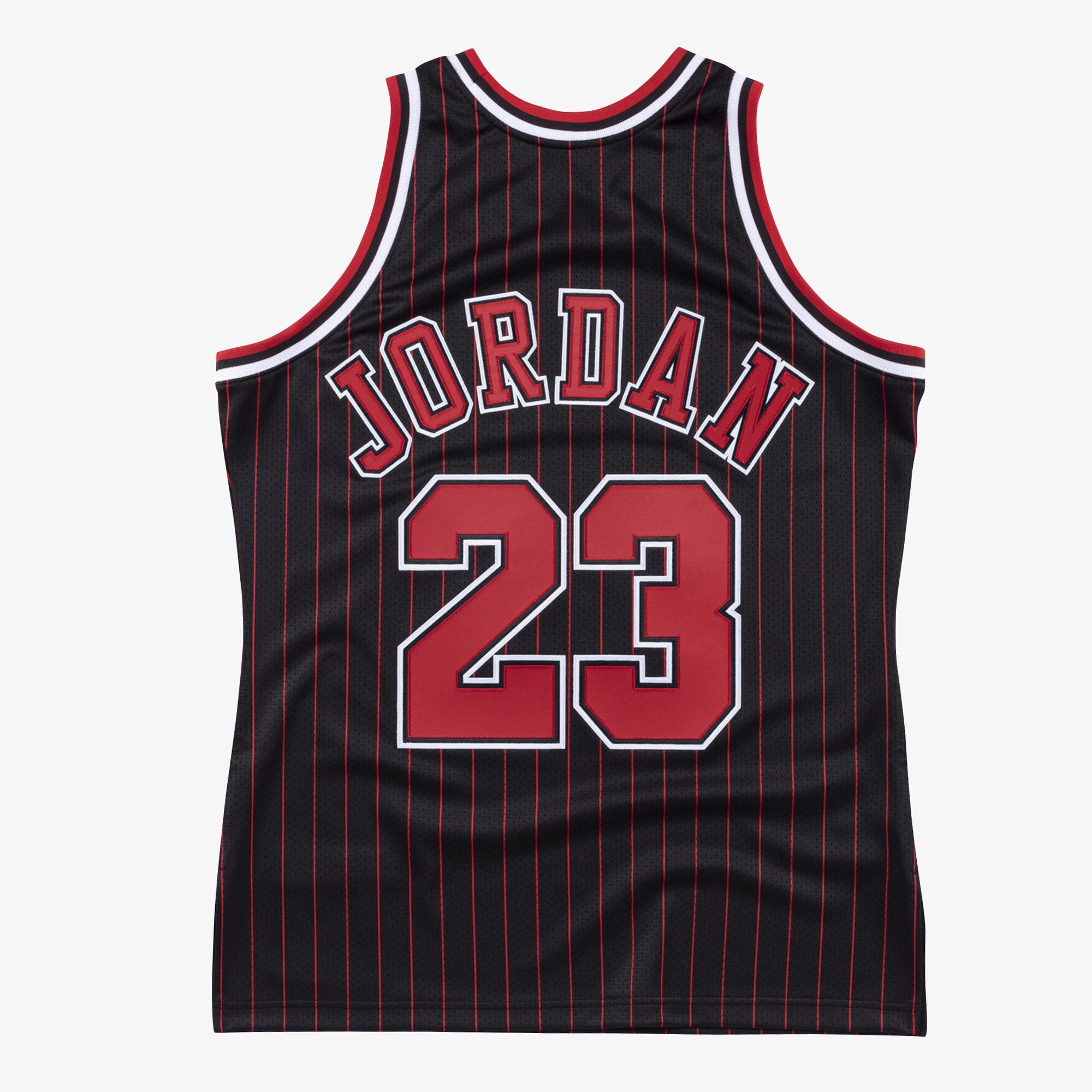 Chicago Bulls Mitchell & Ness Authentic Jersey Michael Jordan 1997-98