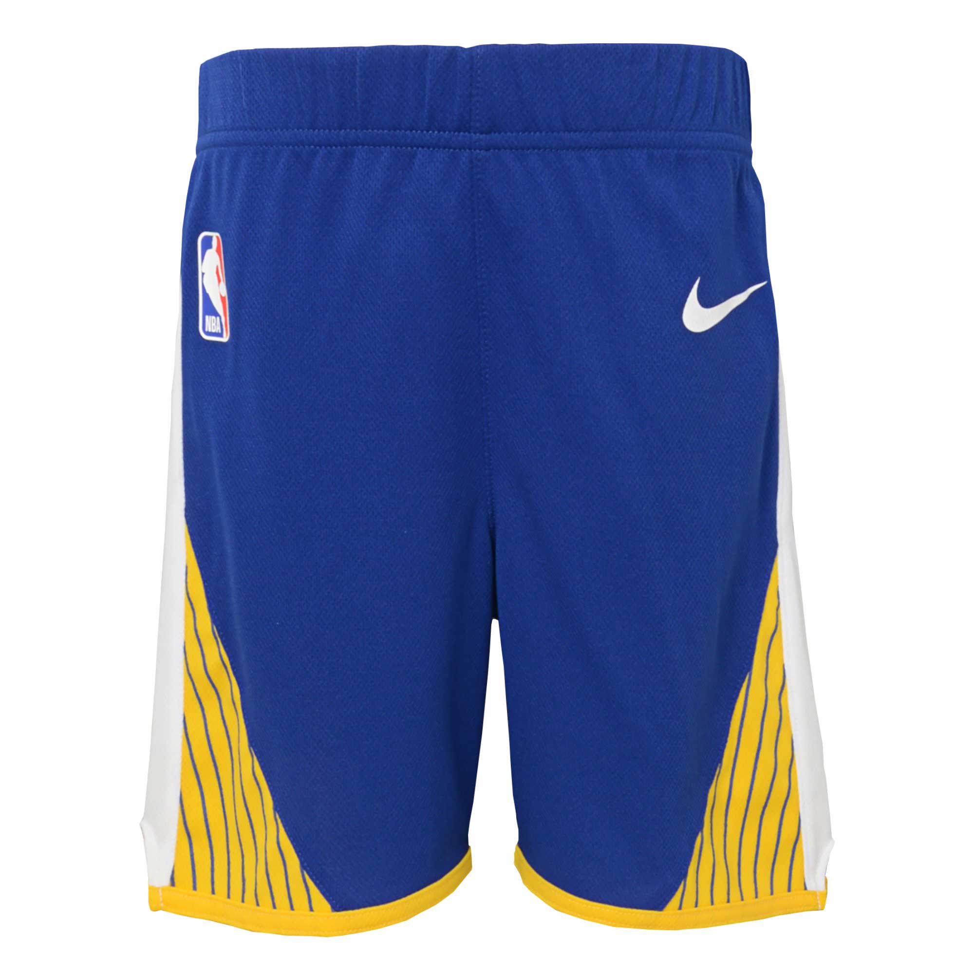 Golden State Warriors Replica Icon Jersey Box Set - Stephen Curry - Infant