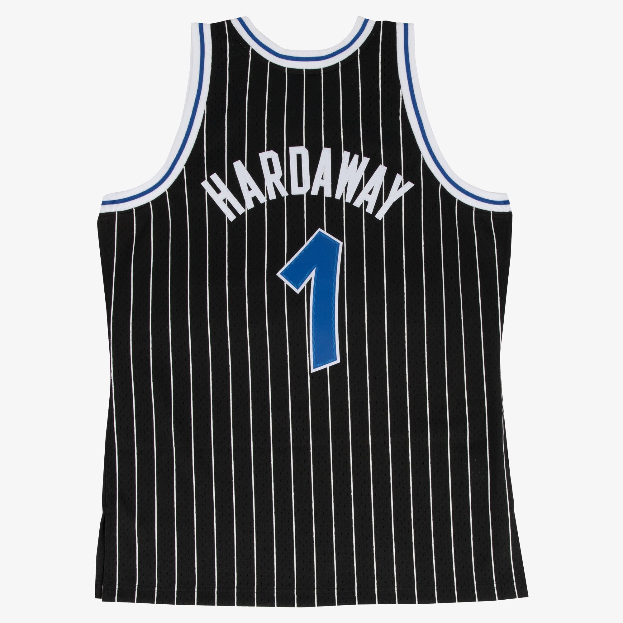 Orlando Magic Mitchell & Ness Swingman Jersey Alternate Anfernee Hardaway 1994-95