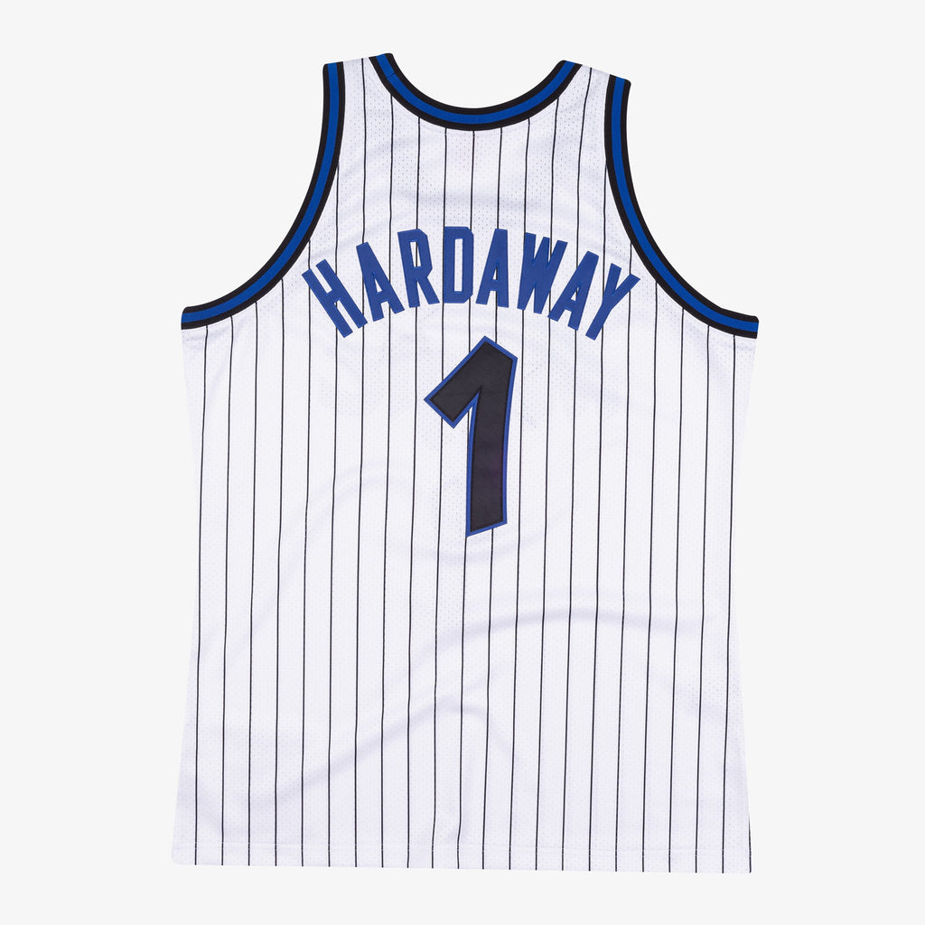 Orlando Magic Mitchell & Ness Authentic Jersey Anfernee Hardaway 1994-95