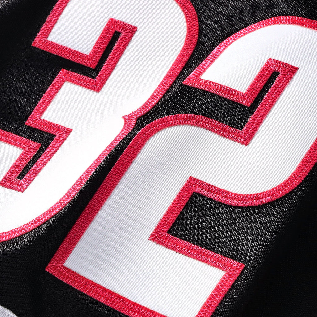 Miami Heat NBA Mitchell & Ness Authentic Jersey - Shaquille O'Neal