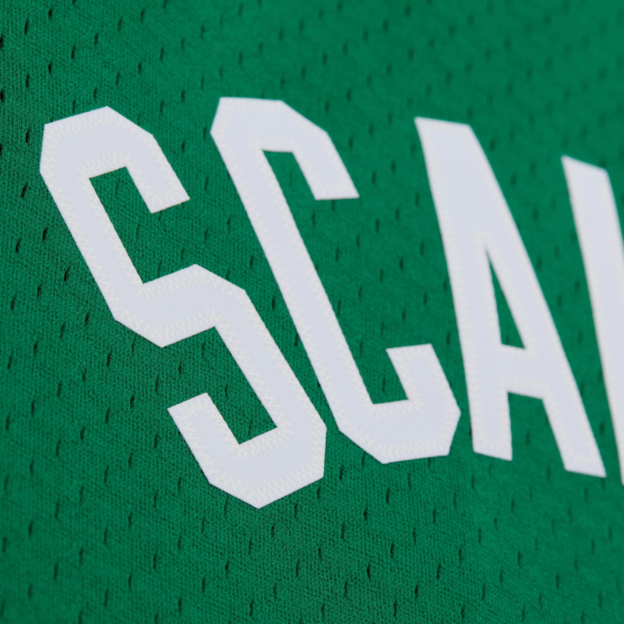 Boston Celtics Mitchell & Ness Swingman Jersey - Mens - Brian Scalabrine