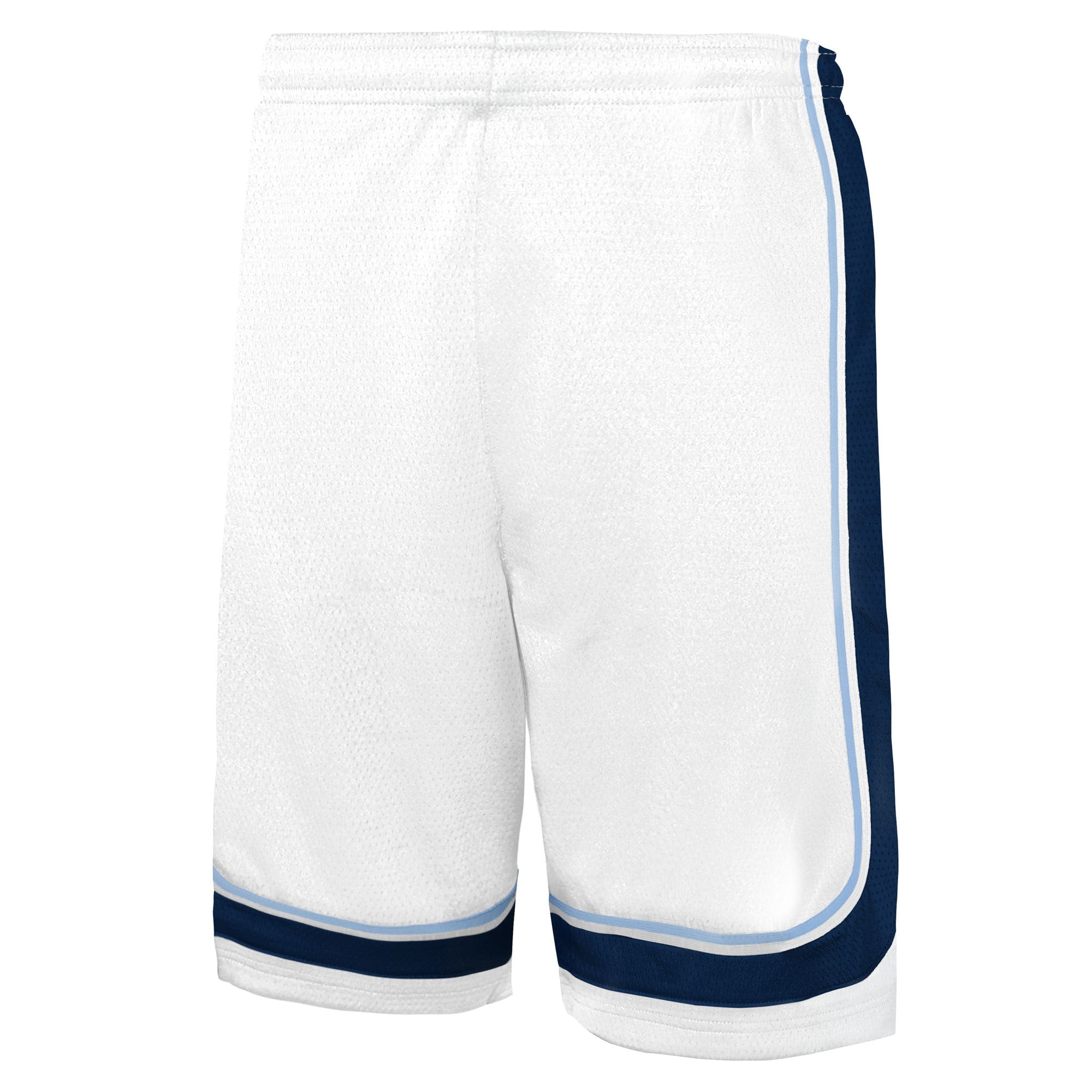 Memphis Grizzlies Nike Association Swingman Short - Youth