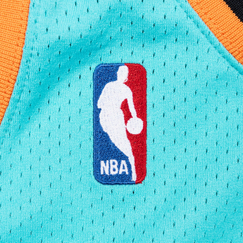 NBA All-Star East Mitchell & Ness Authentic Jersey Michael Jordan 1996