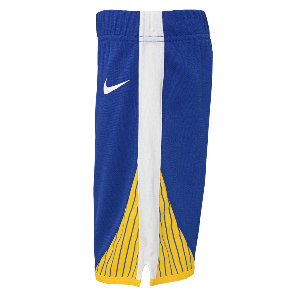 Golden State Warriors Replica Icon Jersey Box Set - Stephen Curry - Infant