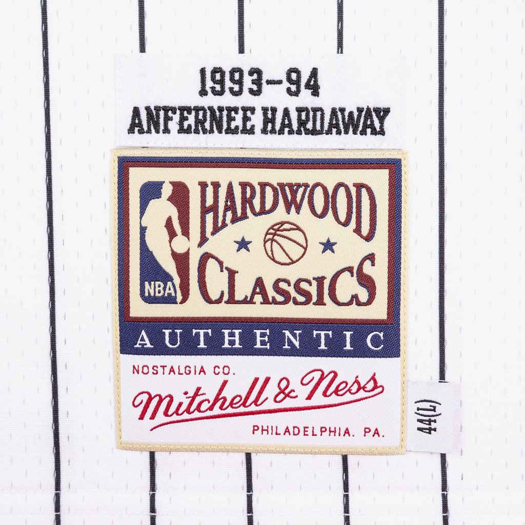Orlando Magic Mitchell & Ness Authentic Jersey Anfernee Hardaway 1994-95